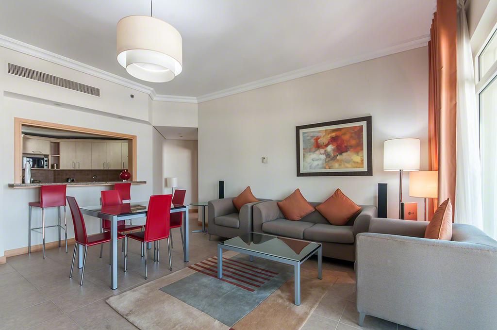 Bespoke Residences - 2 Bedroom Apartment Sea View With Beach Access H908 - thumb 5