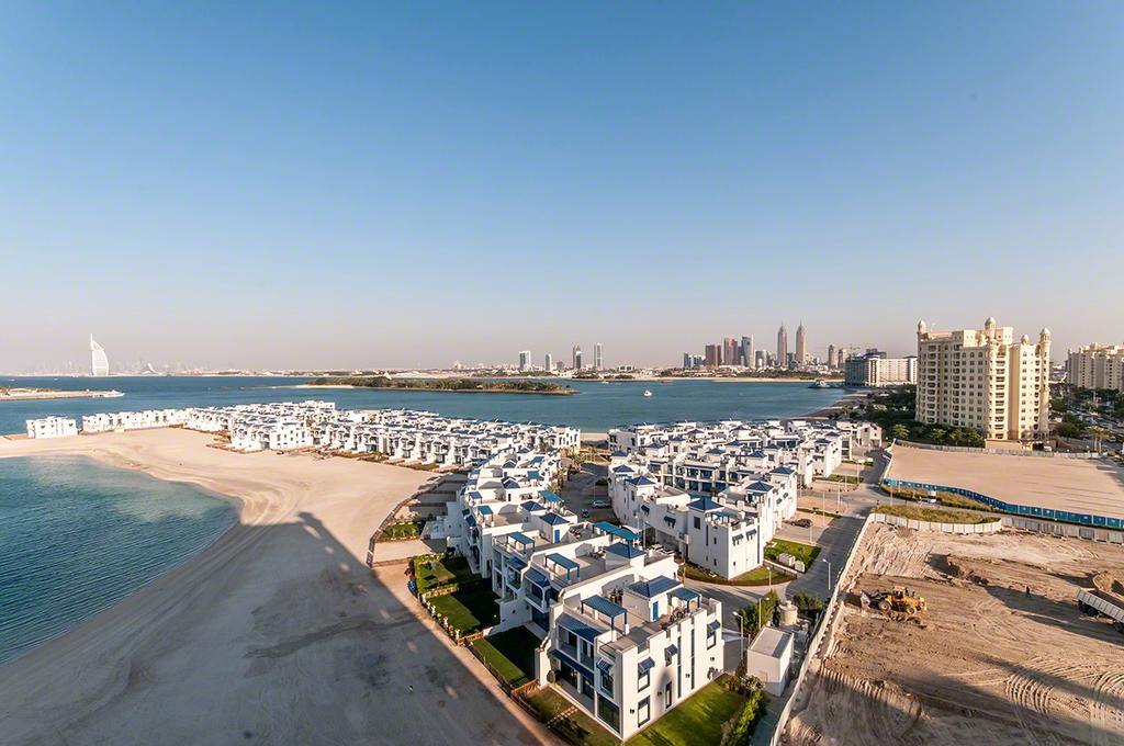 Bespoke Residences - 2 Bedroom Apartment Sea View With Beach Access H908 - thumb 2
