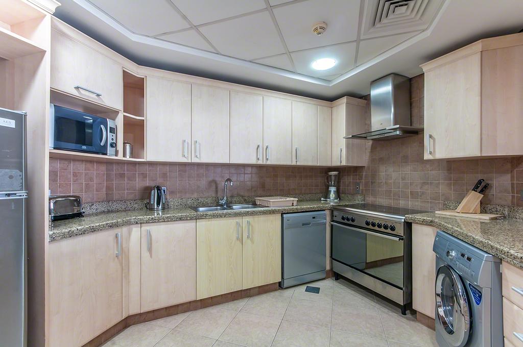 Bespoke Residences - 2 Bedroom Apartment Sea View With Beach Access H908 - thumb 4