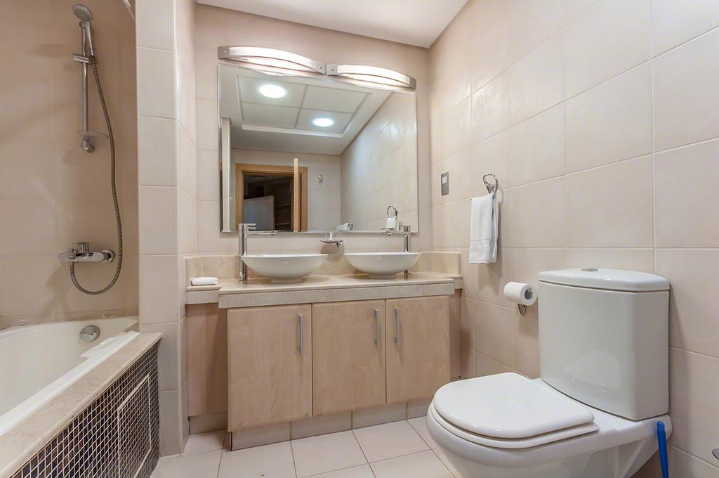 Bespoke Residences - 2 Bedroom Apartment Sea View With Beach Access H908 - thumb 6