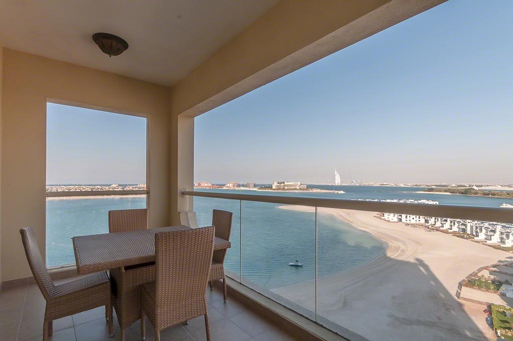 Bespoke Residences - 2 Bedroom Apartment Sea View With Beach Access H908 - thumb 7