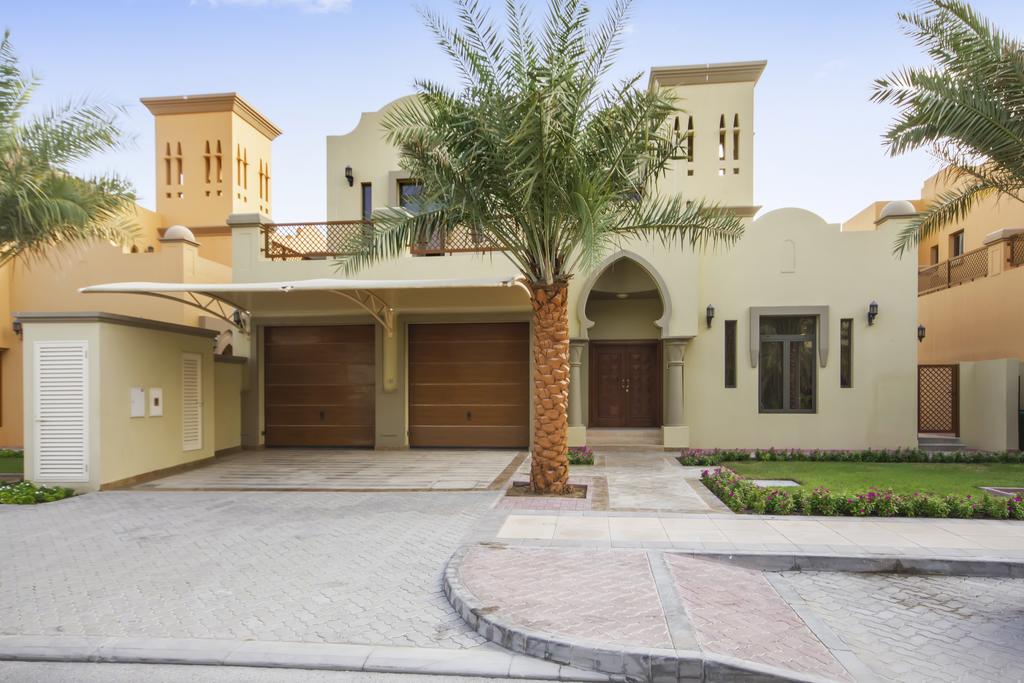 Bespoke Residences - 4 Bedroom Luxury Villa In The Palm - thumb 5