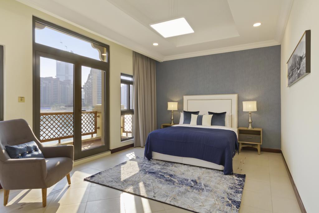 Bespoke Residences - 4 Bedroom Luxury Villa In The Palm - thumb 2
