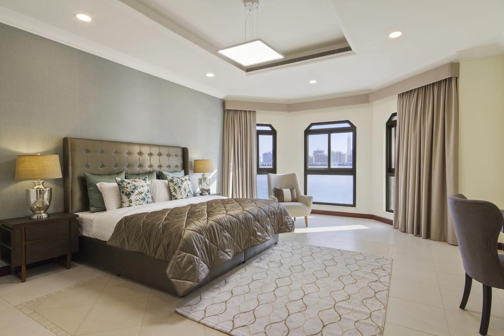 Bespoke Residences - 4 Bedroom Luxury Villa In The Palm - thumb 0