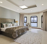 Bespoke Residences - 4 Bedroom Luxury Villa in The Palm - Accommodation Dubai