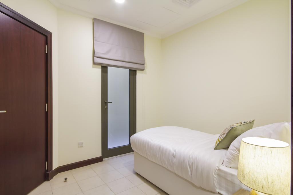 Bespoke Residences - 4 Bedroom Luxury Villa In The Palm - thumb 6
