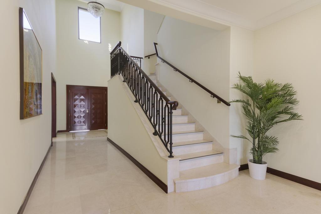 Bespoke Residences - 4 Bedroom Luxury Villa In The Palm - thumb 7