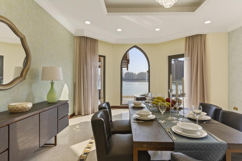 Bespoke Residences - 4 Bedroom Luxury Villa In The Palm - thumb 4