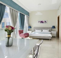 Bespoke Residences - Bay Square - Accommodation Dubai