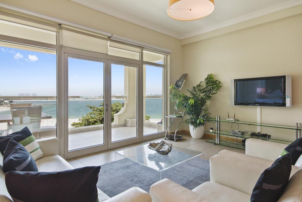 Bespoke Residences - Shoreline Al Nabat - thumb 0