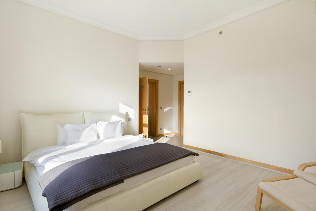 Bespoke Residences - Shoreline Al Nabat - thumb 5