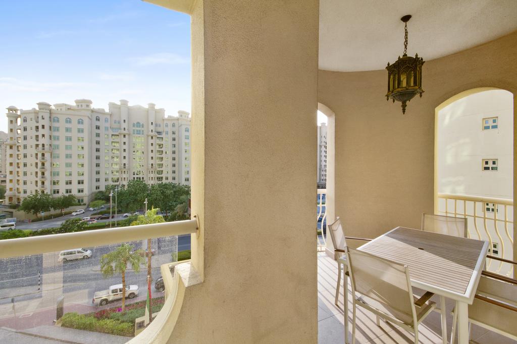 Bespoke Residences - Shoreline Al Nabat - thumb 2