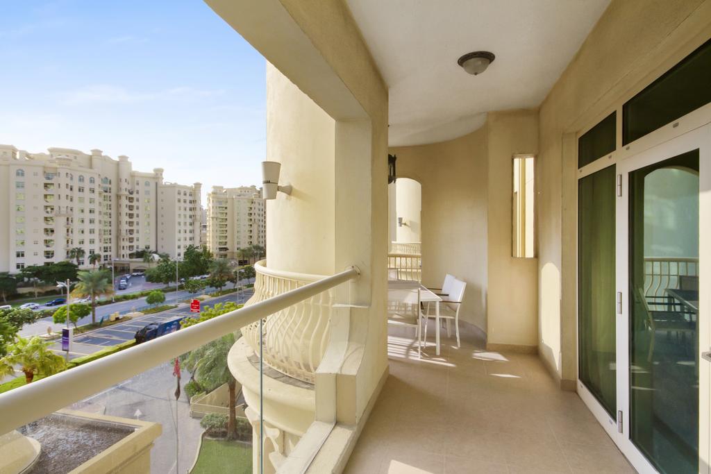 Bespoke Residences - Shoreline Al Nabat - thumb 3