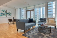 1 Bedroom apartment in Bluewaters Residences 5 by Deluxe Holiday Homes Accommodation Dubai