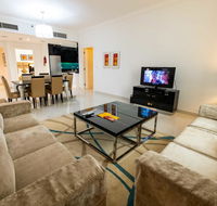 Blue Ocean Holiday Homes - De Ville Breeze - Accommodation Dubai