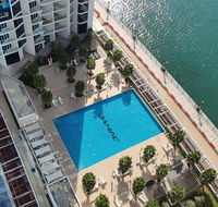 Blue Ocean Holiday Homes - Prive - Accommodation Dubai