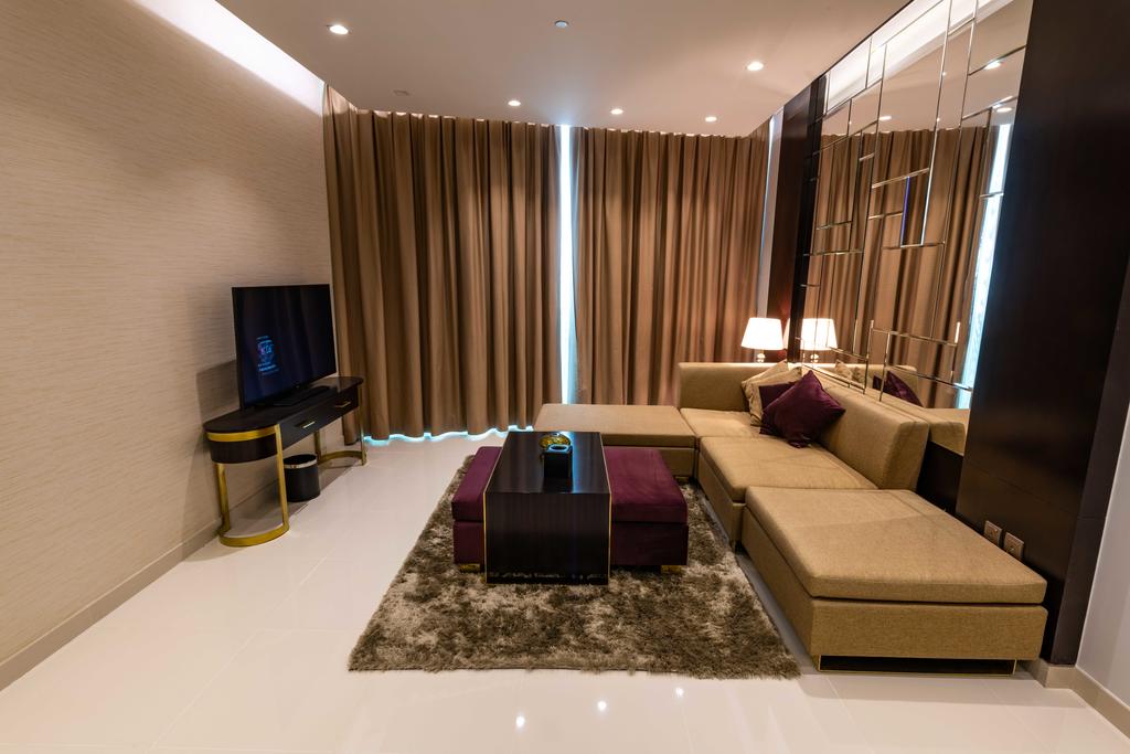 Blue Ocean Holiday Homes - Upper Crest - thumb 3