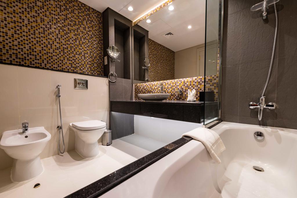 Blue Ocean Holiday Homes - Upper Crest - thumb 6