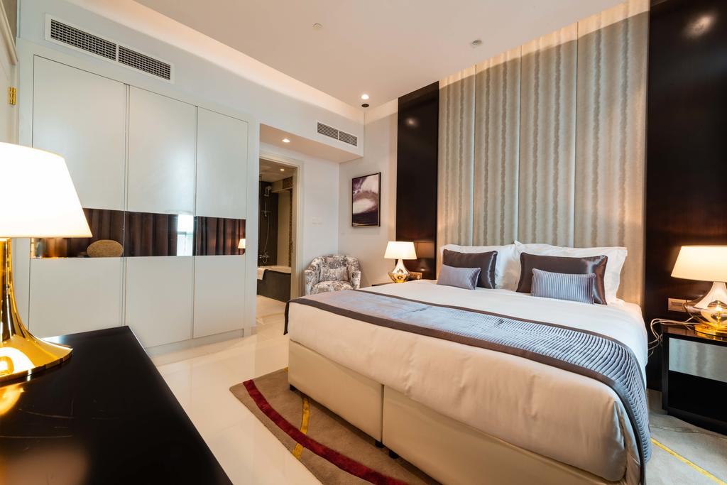 Blue Ocean Holiday Homes - Upper Crest - thumb 5
