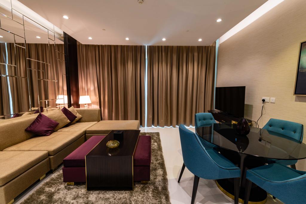 Blue Ocean Holiday Homes - Upper Crest - thumb 4