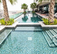 Blue Ocean Holiday Homes - Upper Crest - Accommodation Dubai