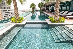 Blue Ocean Holiday Homes - Upper Crest