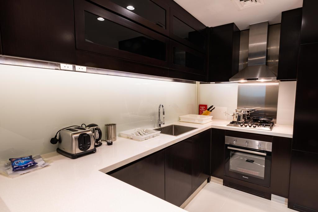 Blue Ocean Holiday Homes - Upper Crest - thumb 7