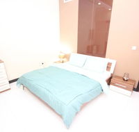 2 bedroom hall in JBR sadaf 7 - Accommodation Dubai