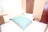 2 bedroom hall in JBR sadaf 7 Accommodation Dubai