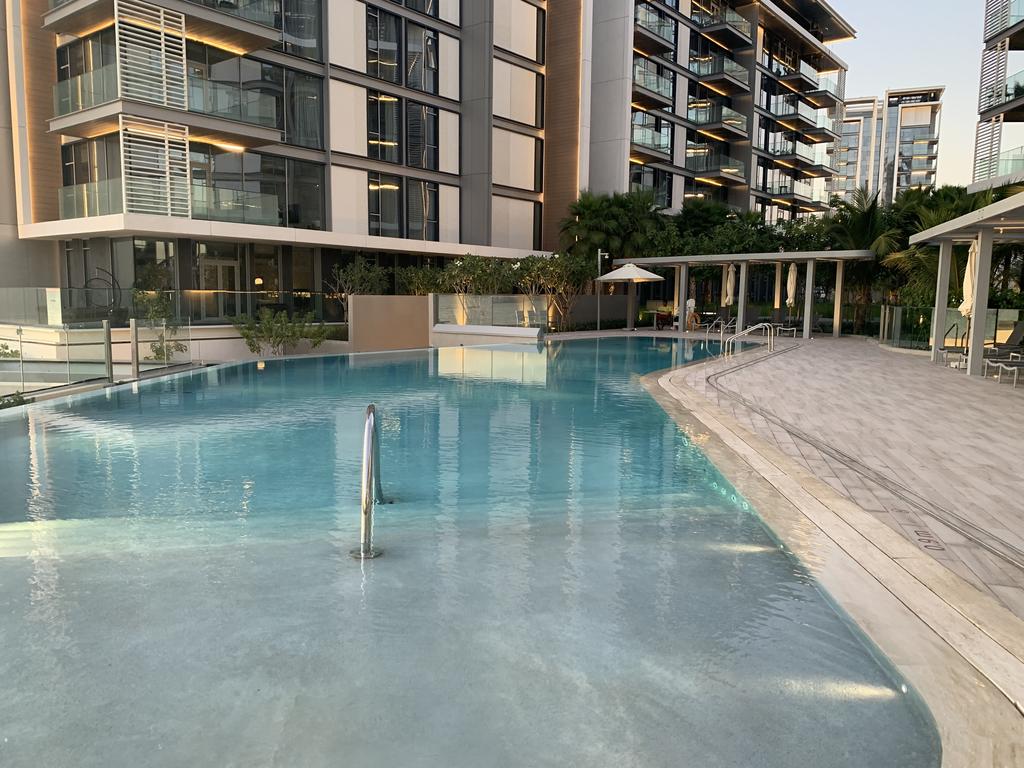 Blue Waters Island Best Place To Stay In Dubai - thumb 4