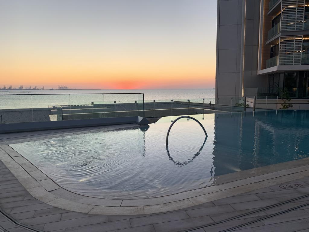 Blue Waters Island Best Place To Stay In Dubai - thumb 5