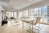 2 Bedroom in Dubai Marina by Deluxe Holiday Homes Accommodation Dubai