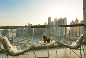 Bolfeen Homes - Downtown Dubai