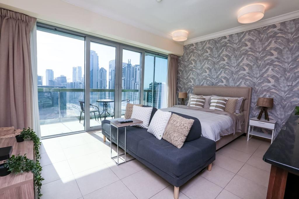 Bolfeen Homes - Downtown Dubai - thumb 1