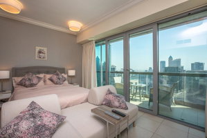 Bolfeen Homes - Downtown Dubai