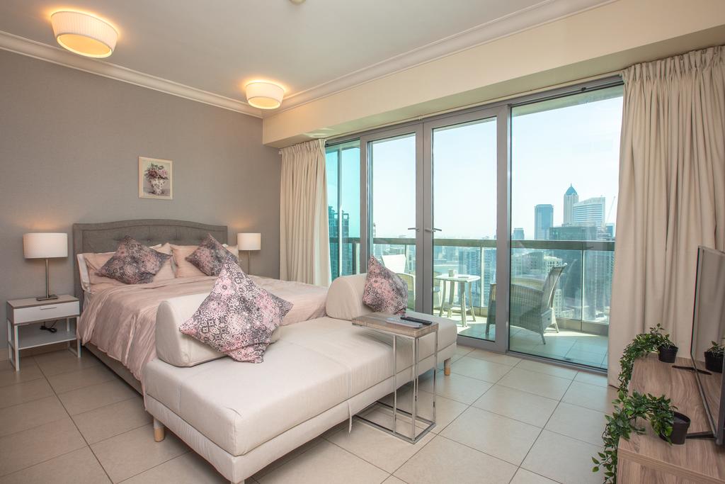 Bolfeen Homes - Downtown Dubai - thumb 1