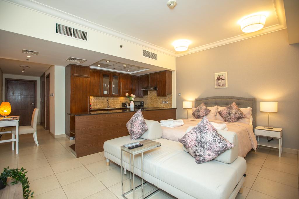 Bolfeen Homes - Downtown Dubai - thumb 3