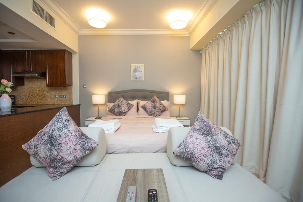 Bolfeen Homes - Downtown Dubai - thumb 2