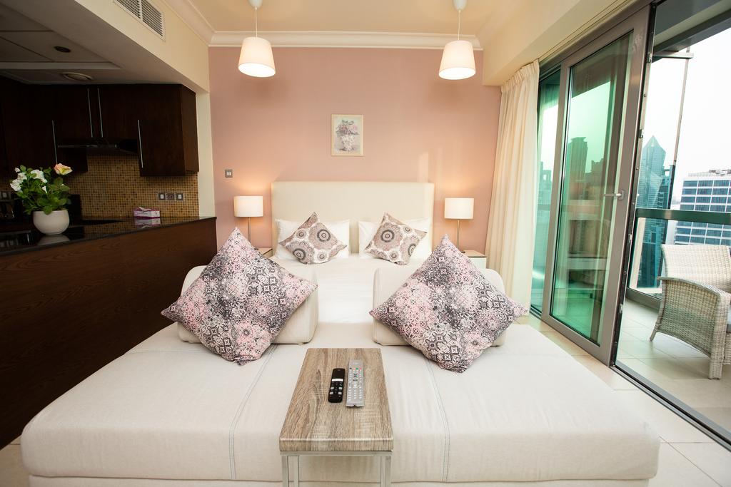Bolfeen Homes - Downtown Dubai - thumb 0