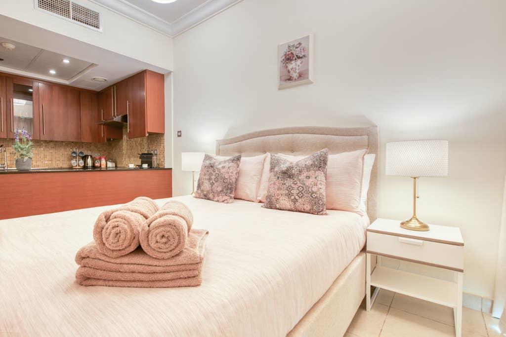 Bolfeen Homes - Downtown Dubai - thumb 4