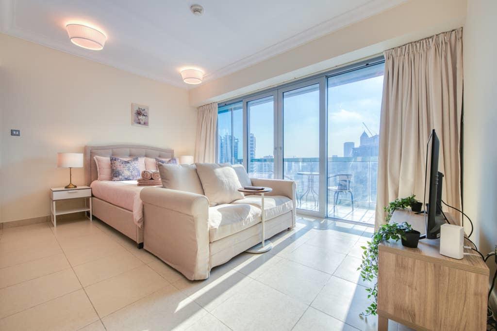 Bolfeen Homes - Downtown Dubai - thumb 0