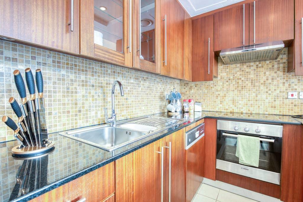Bolfeen Homes - Downtown Dubai - thumb 6