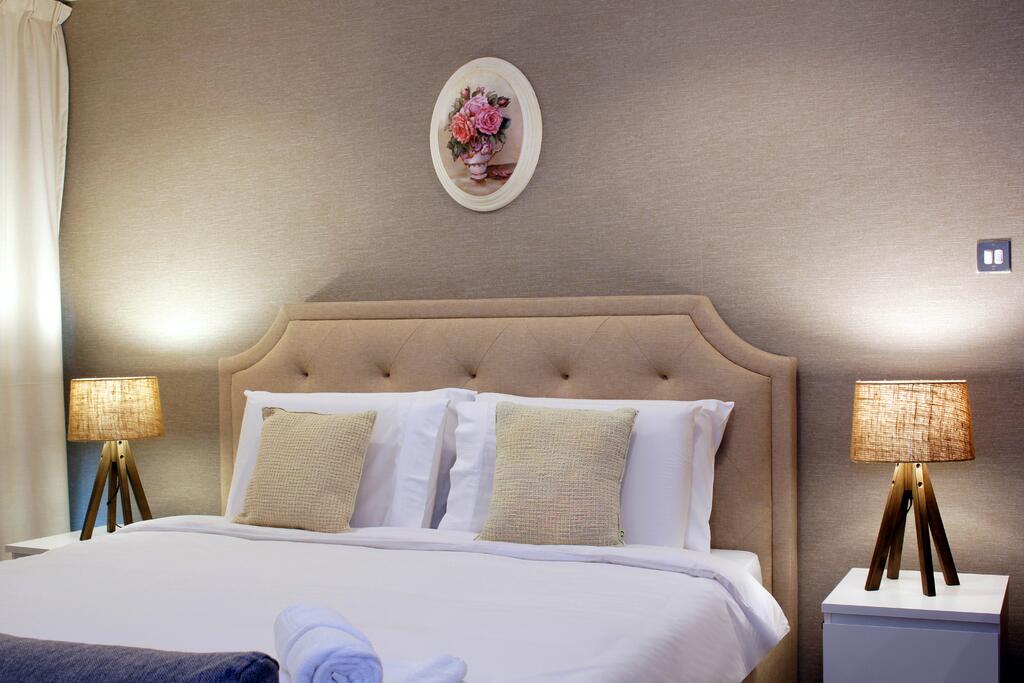 Bolfeen Homes - Downtown Dubai - thumb 0