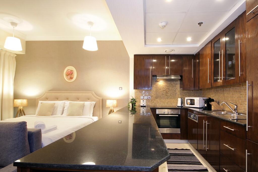 Bolfeen Homes - Downtown Dubai - thumb 7