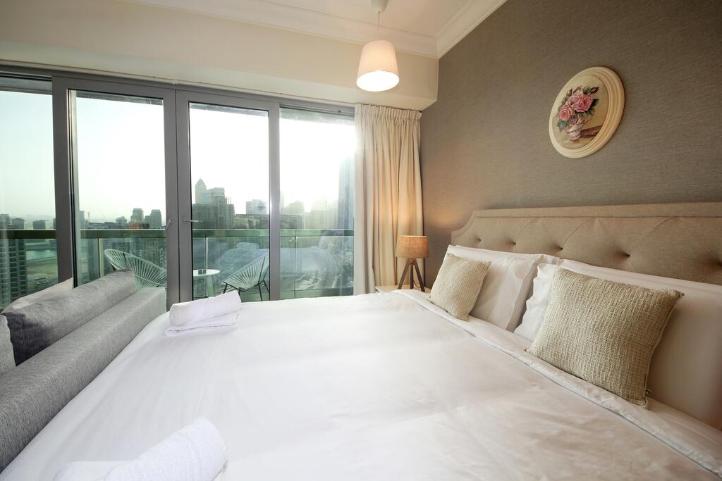 Bolfeen Homes - Downtown Dubai - thumb 6