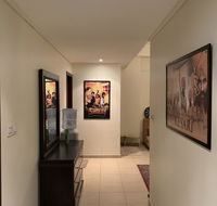 Bollywood Beach Hostel - Accommodation Dubai