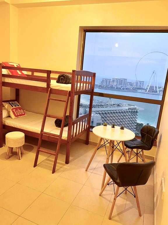 Bombay Backpackers DXB - thumb 6