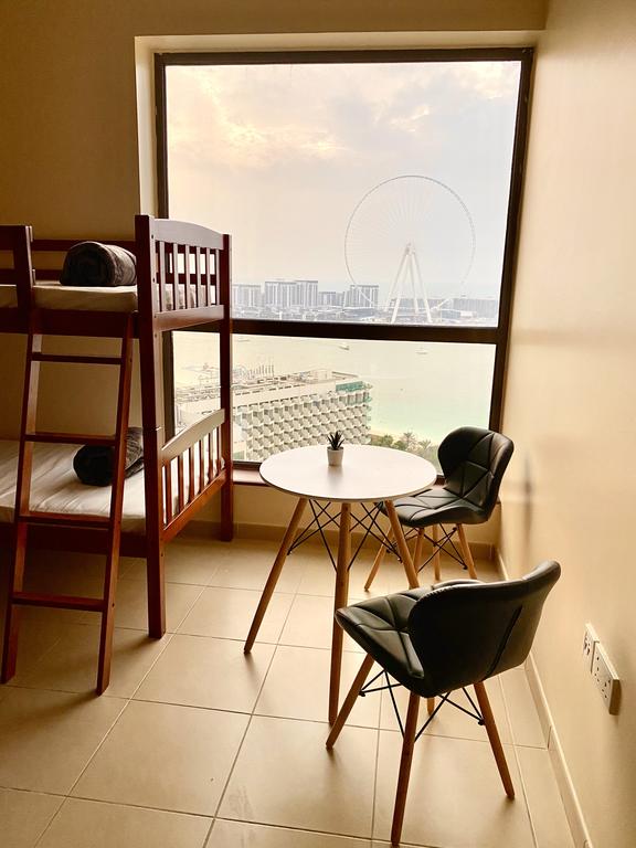 Bombay Backpackers DXB - thumb 7