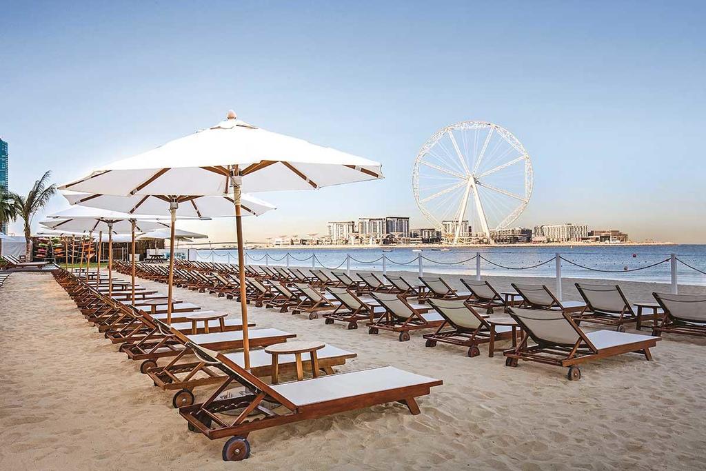 Bombay Backpackers DXB - thumb 8