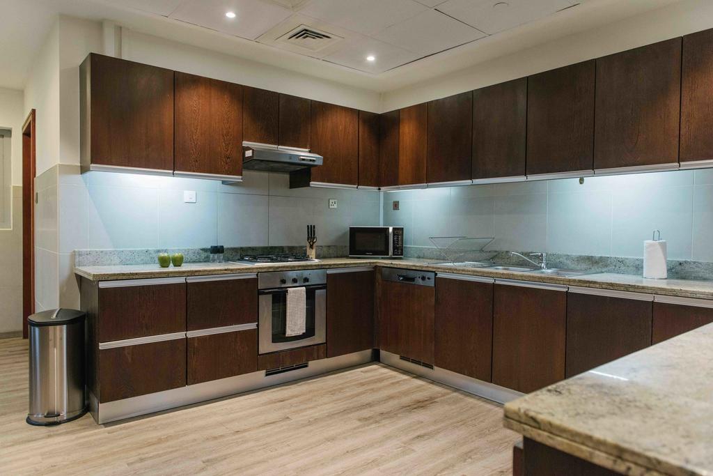 Boutique Living - Dubai Marina Heights - thumb 8
